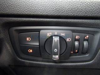 BMW 116 usata, con Fari LED
