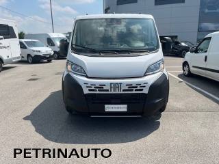 FIAT Ducato usata, con Airbag