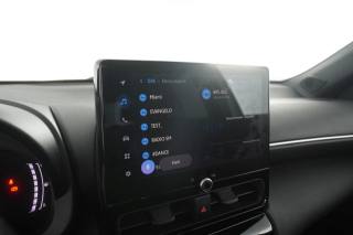 TOYOTA Yaris Cross usata 11