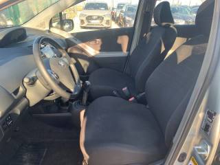 TOYOTA Yaris usata, con Controllo trazione