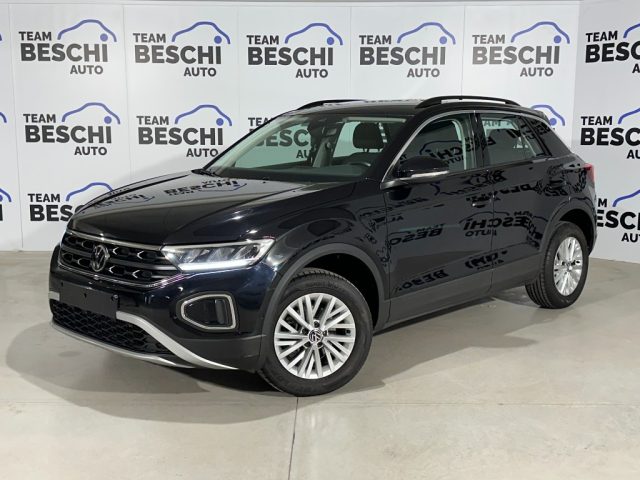 VOLKSWAGEN T-Roc usata, con ABS