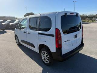FIAT Doblo usata, con Cruise Control