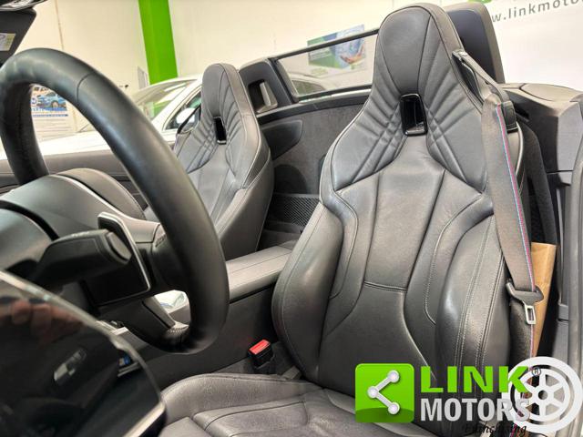 BMW Z4 usata, con Chiusura centralizzata