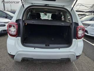 DACIA Duster usata, con Servosterzo