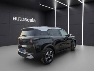 CITROEN C3 Aircross usata, con Alzacristalli elettrici