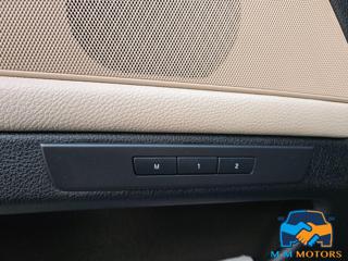 BMW 530 usata, con Airbag testa