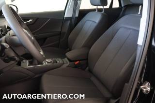 AUDI Q2 usata, con Autoradio