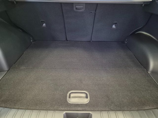 HYUNDAI Tucson usata, con Fendinebbia