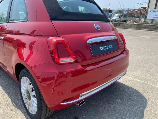 FIAT 500 usata 27