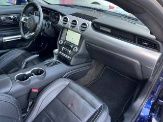 FORD Mustang usata, con Autoradio