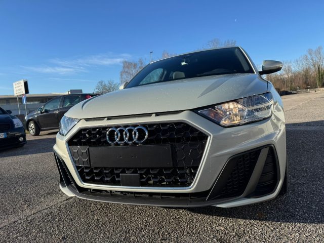 AUDI A1 usata, con Chiusura centralizzata