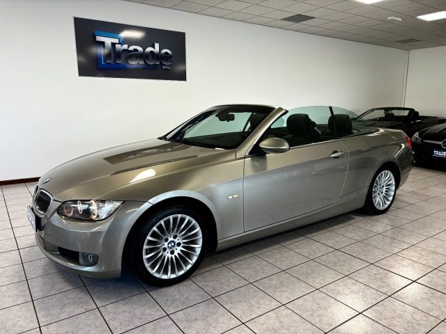 BMW 325 usata, con Airbag