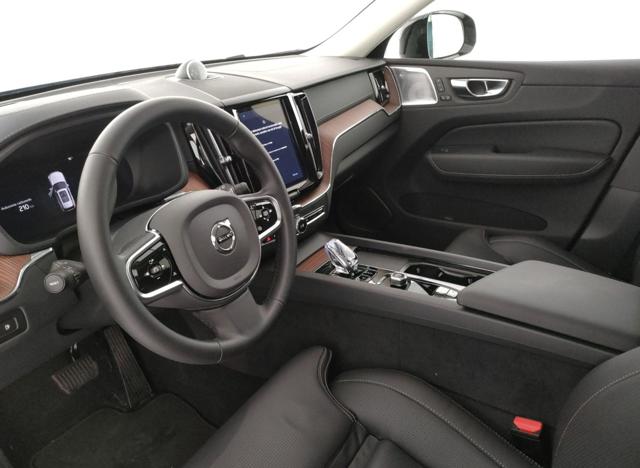 VOLVO XC60 usata, con Immobilizzatore elettronico
