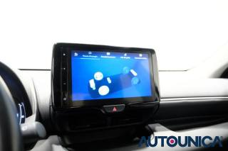 TOYOTA Yaris usata, con Sensore di luce