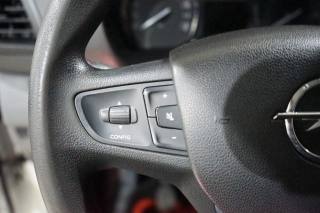OPEL Vivaro usata 33