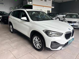 BMW X1 usata, con Airbag Passeggero