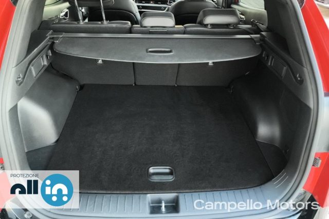 KIA Sportage usata 21