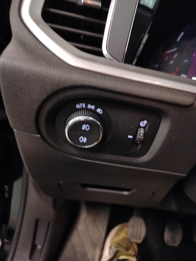 OPEL Grandland usata 25