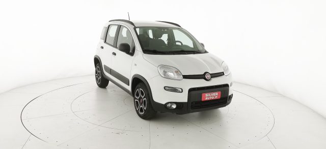 FIAT Panda usata 26