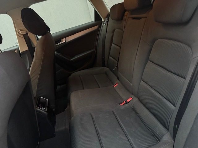 AUDI A4 usata, con Autoradio