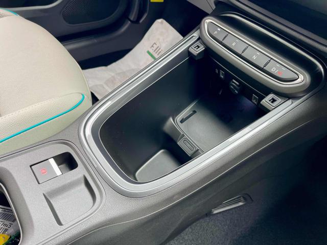 FIAT 600 usata, con Portellone posteriore elettrico