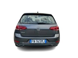 VOLKSWAGEN Golf usata, con Alzacristalli elettrici