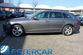 AUDI A4 usata, con Cronologia tagliandi