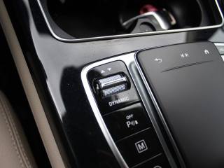 MERCEDES-BENZ GLC 220 usata, con Autoradio digitale