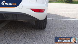 VOLKSWAGEN Touran usata, con Isofix