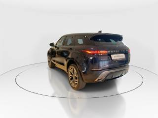 LAND ROVER Range Rover Evoque usata, con Filtro antiparticolato