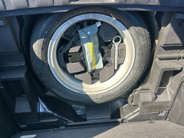 SUBARU Forester usata, con Trazione integrale