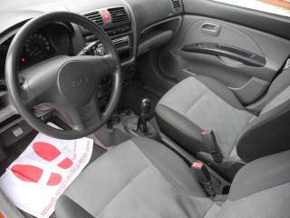KIA Picanto usata, con Lettore CD