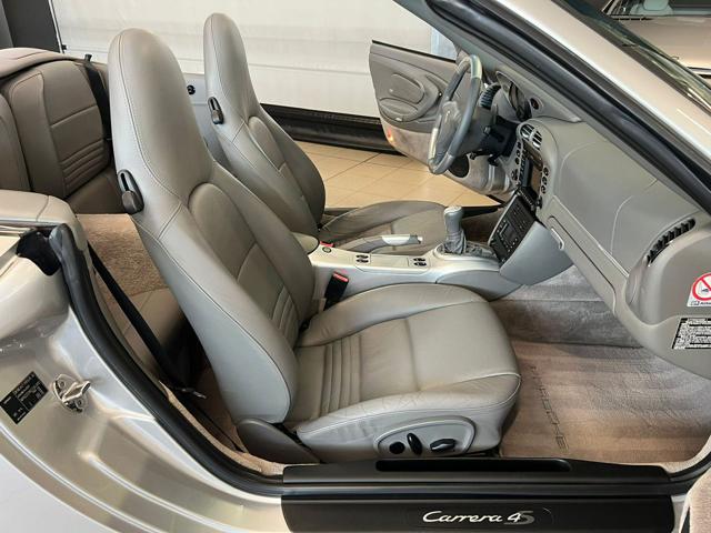 PORSCHE 911 usata 19