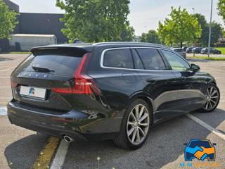 VOLVO V60 usata, con Cerchi in lega
