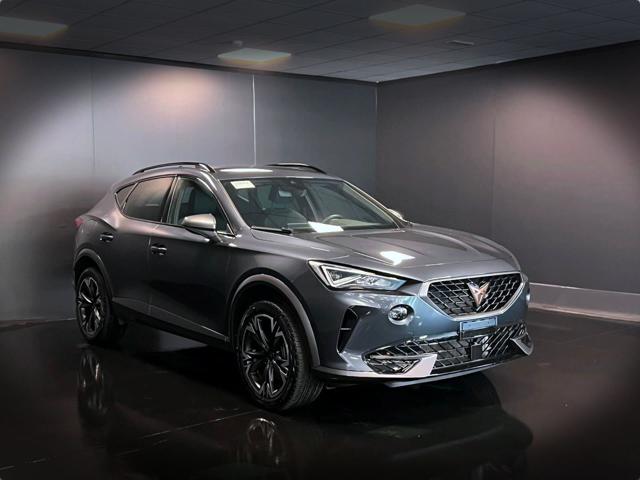 CUPRA Formentor usata, con Airbag laterali