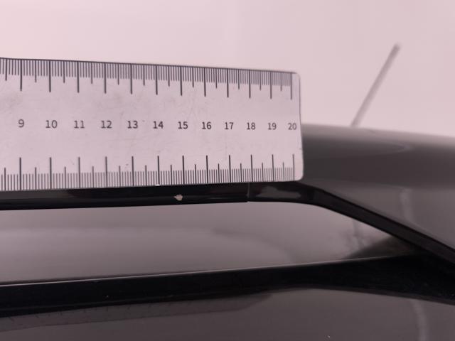 CITROEN C3 Aircross usata, con Luci diurne