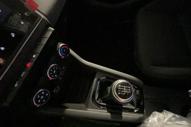 RENAULT Clio usata, con Immobilizzatore elettronico