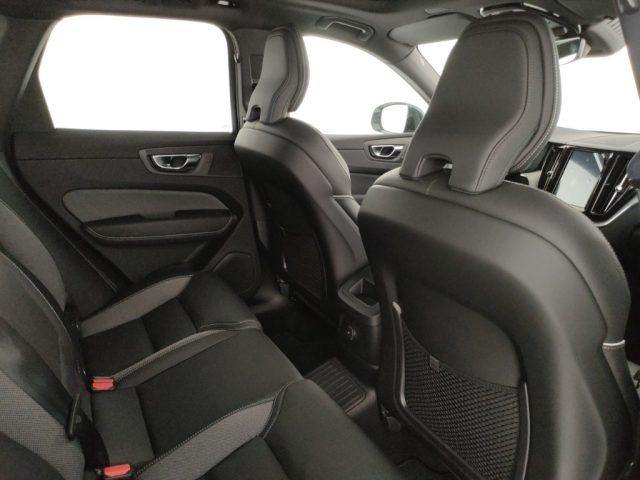 VOLVO XC60 usata, con Controllo trazione