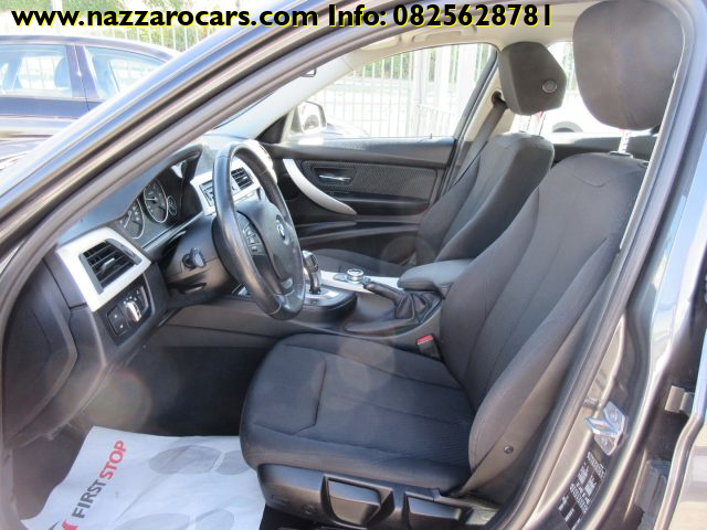BMW 318 usata, con Autoradio