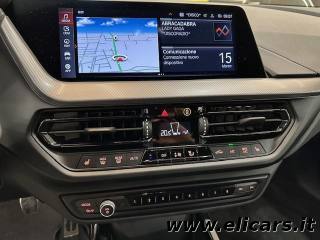 BMW 118 usata, con Climatizzatore