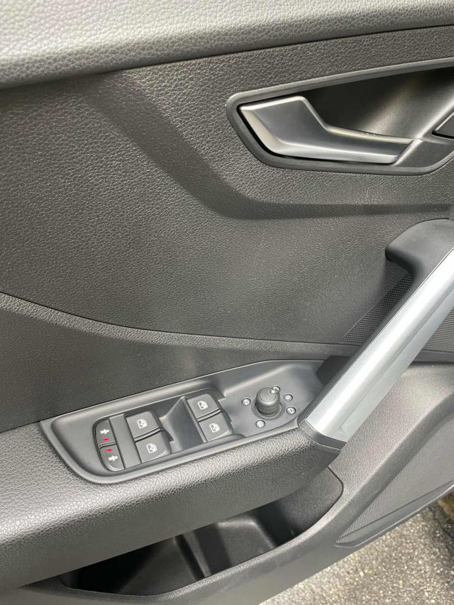 AUDI Q2 usata, con Controllo trazione
