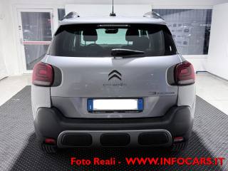 CITROEN C3 Aircross usata, con Vetri oscurati