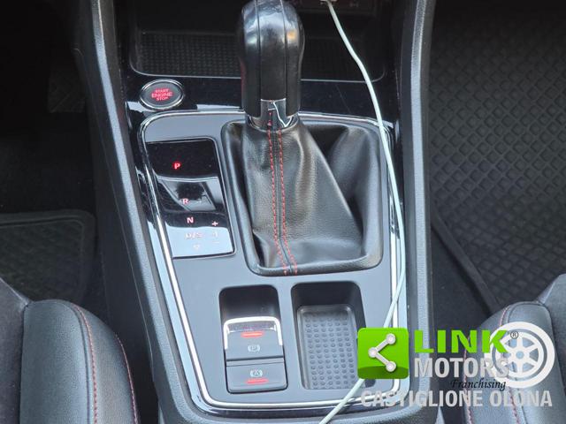 SEAT Leon usata, con MP3