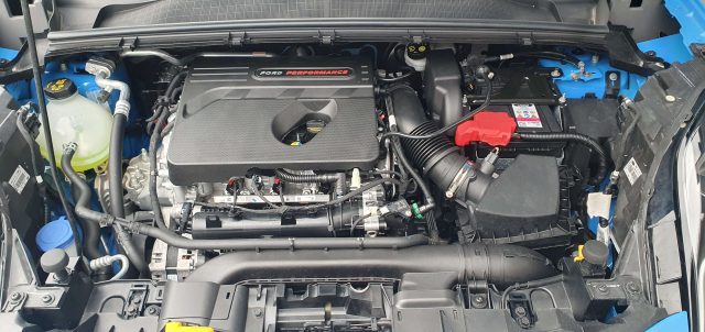 FORD Puma usata, con Isofix