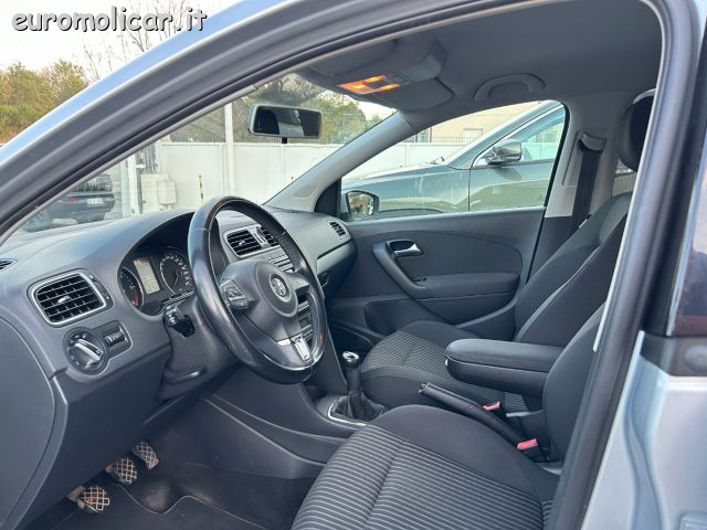 VOLKSWAGEN Polo usata 8