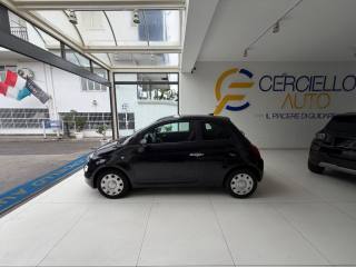 FIAT 500 usata, con Climatizzatore