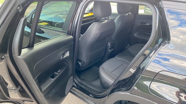 JEEP Avenger usata, con Immobilizzatore elettronico