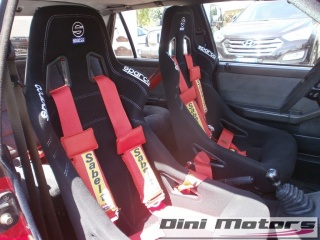 LANCIA Delta usata, con Trazione integrale