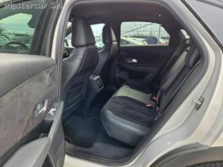 DS AUTOMOBILES DS 7 usata, con Controllo trazione