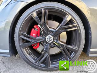 VOLKSWAGEN Golf GTI usata, con Cerchi in lega